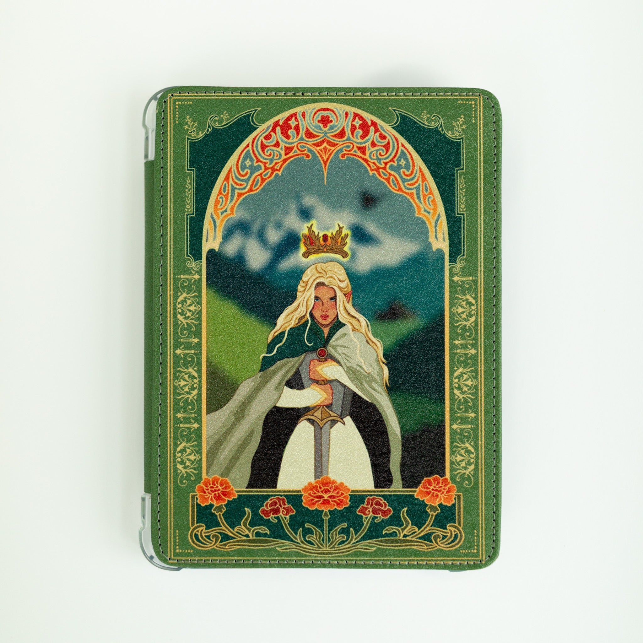 Aelin -Officially licensed Sarah J. Maas