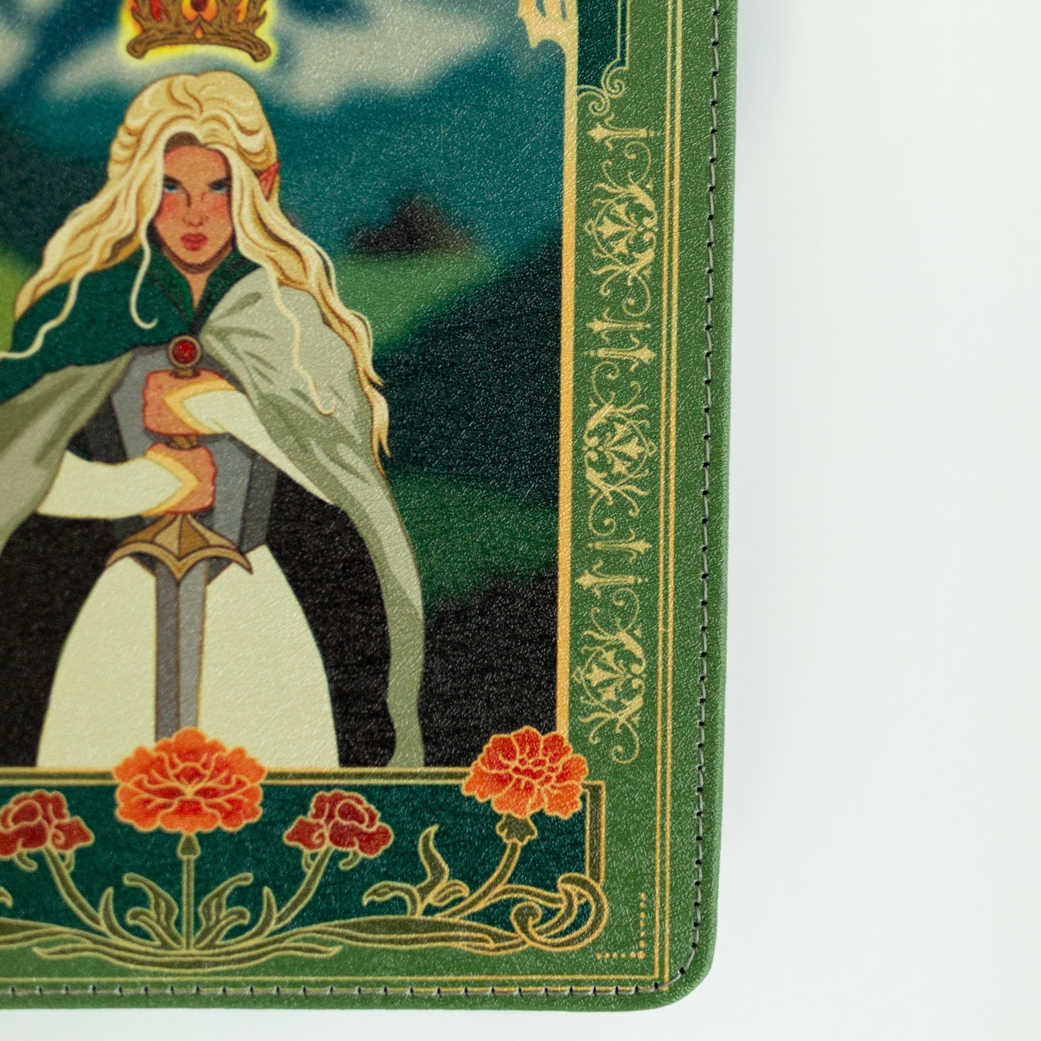 Aelin -Officially licensed Sarah J. Maas