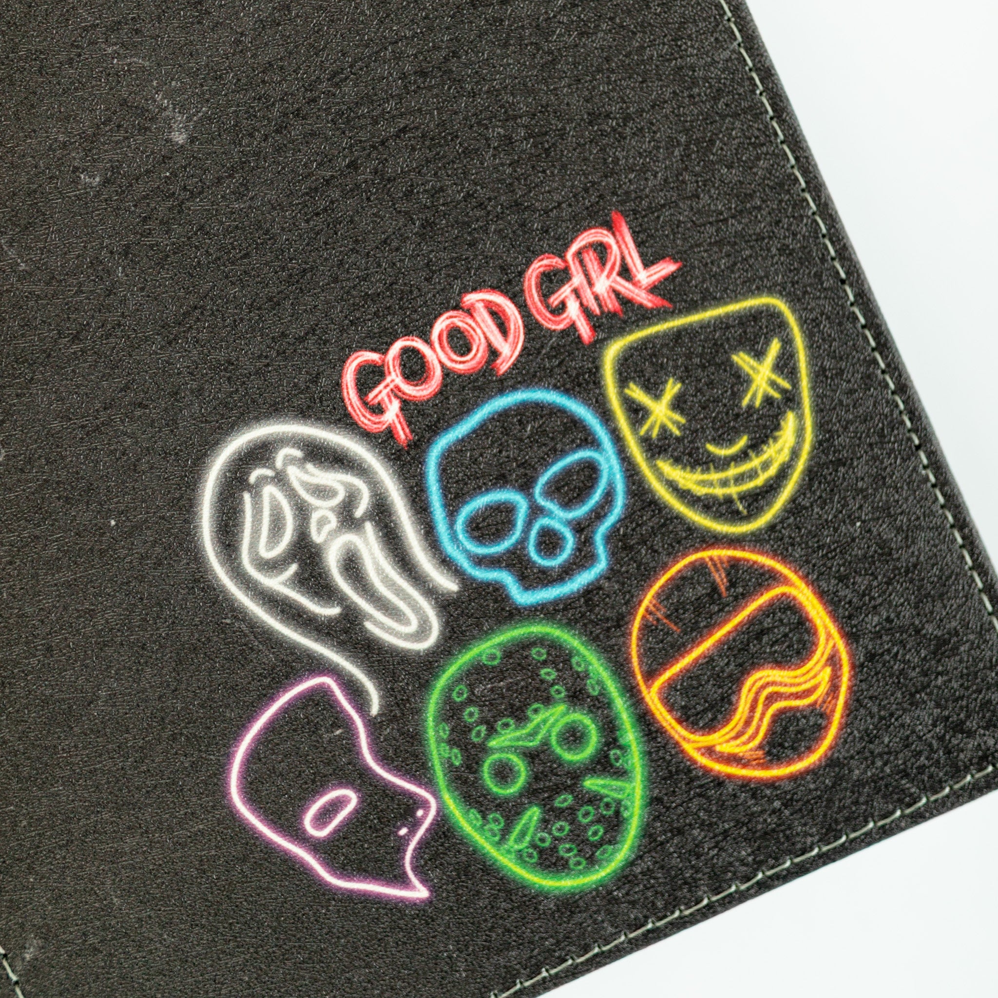 Good Girl Kindle Case