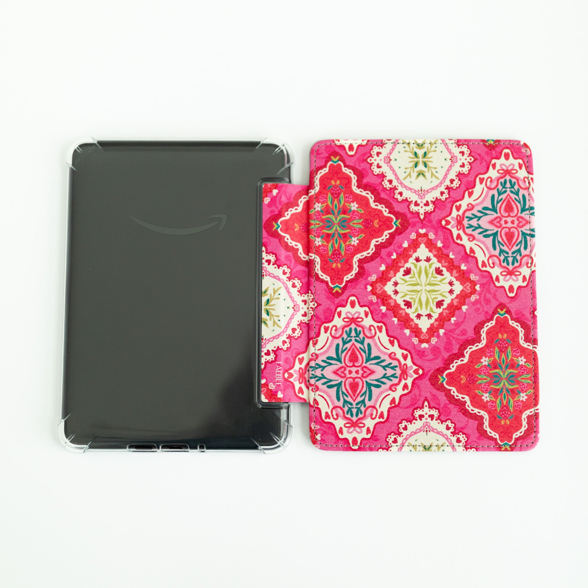 Sew Cute Kindle Case