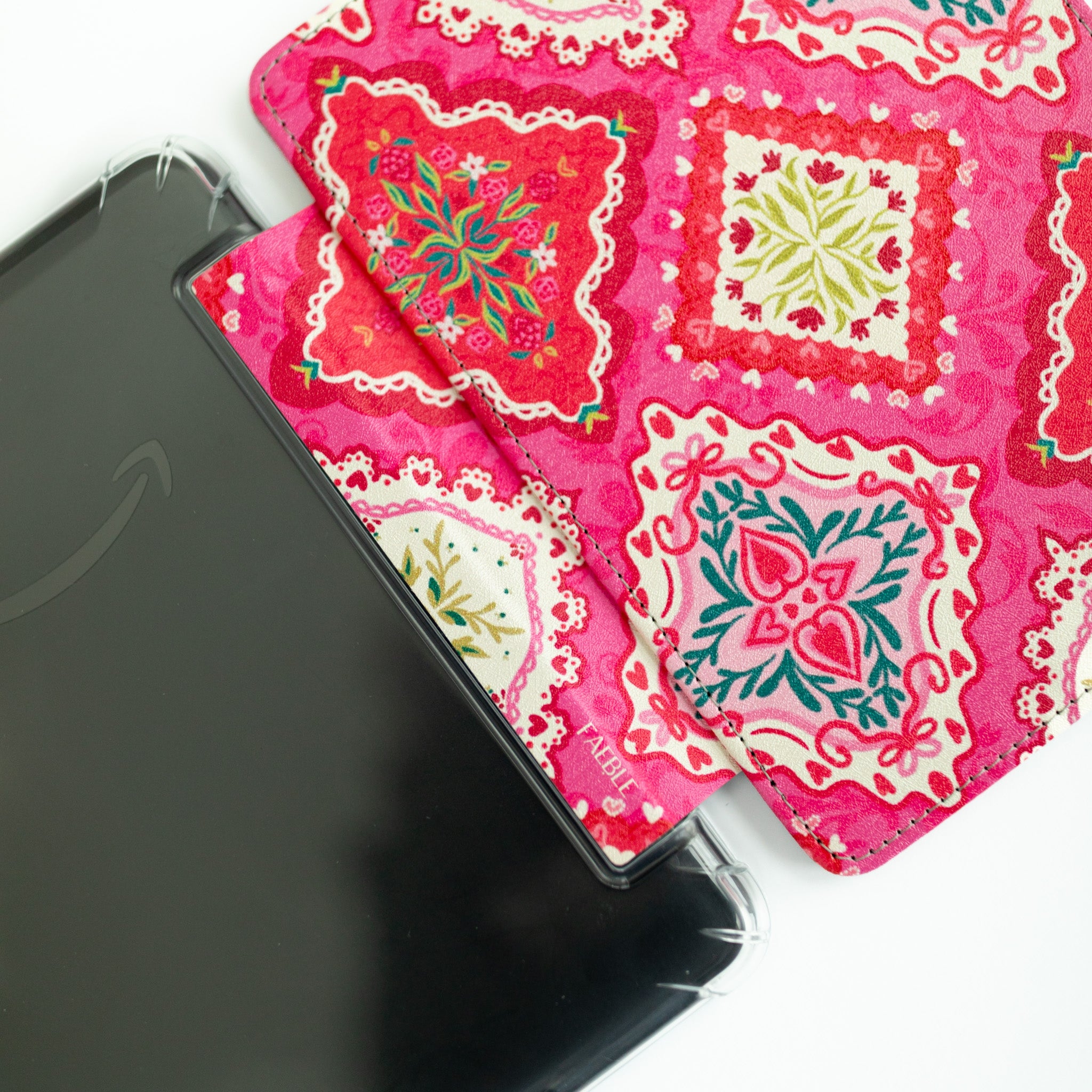 Sew Cute Kindle Case