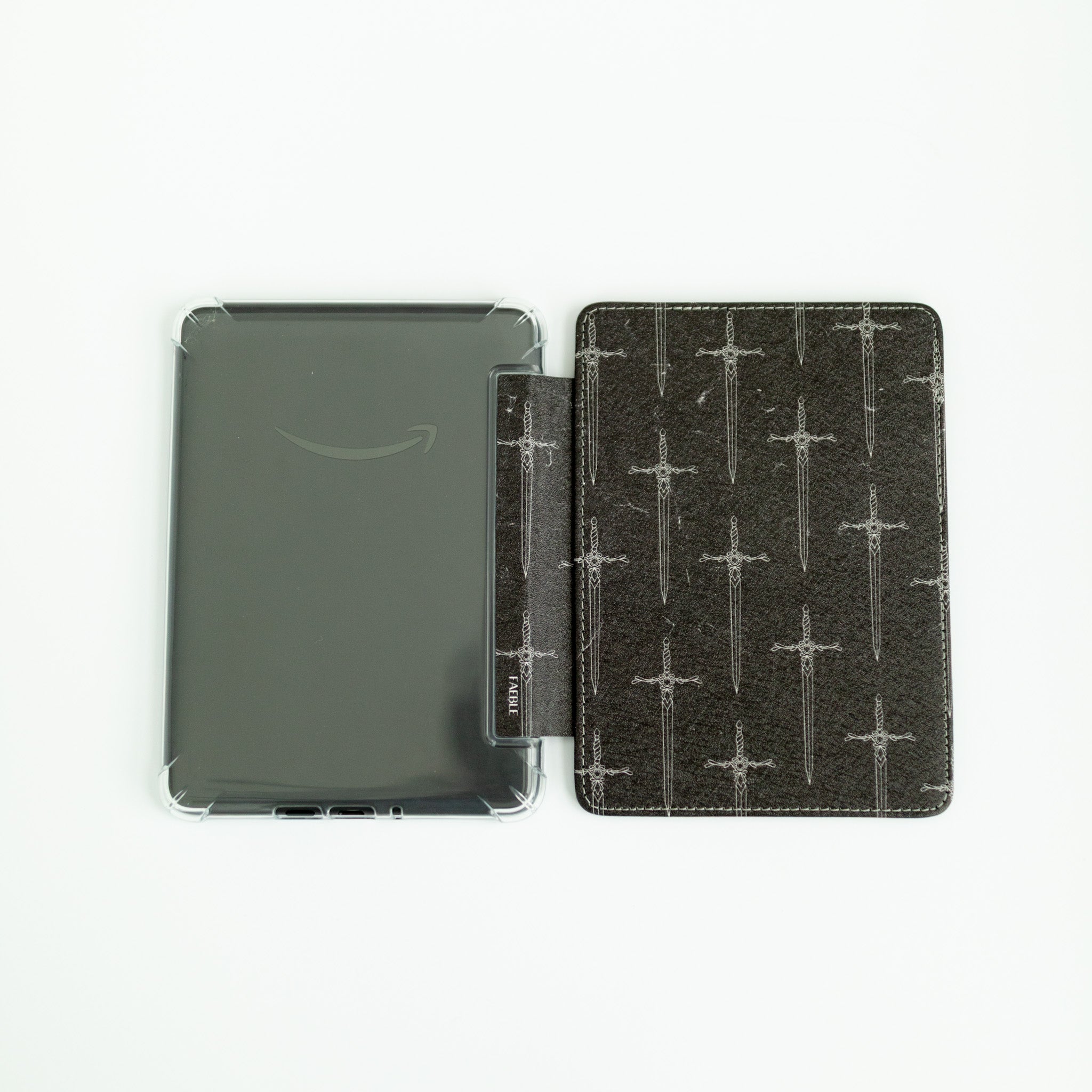 Feelin' Stabby Kindle Case