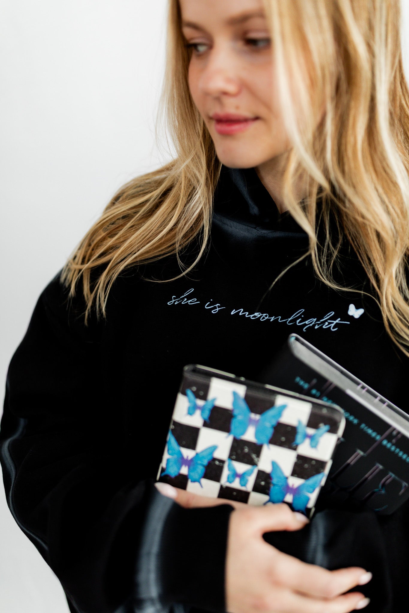 Moonlight Hoodie