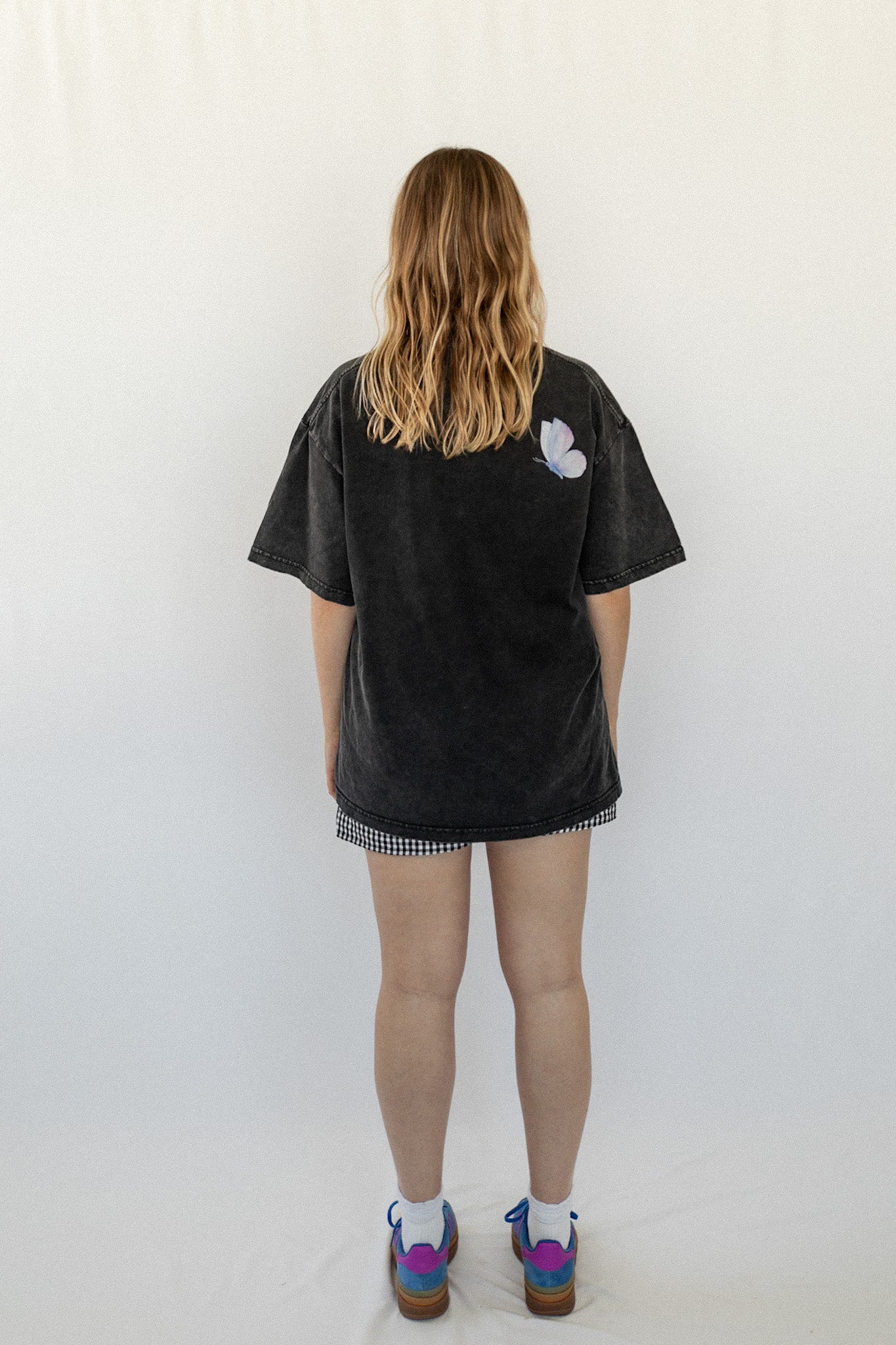 Kingfisher Oversize T-Shirt