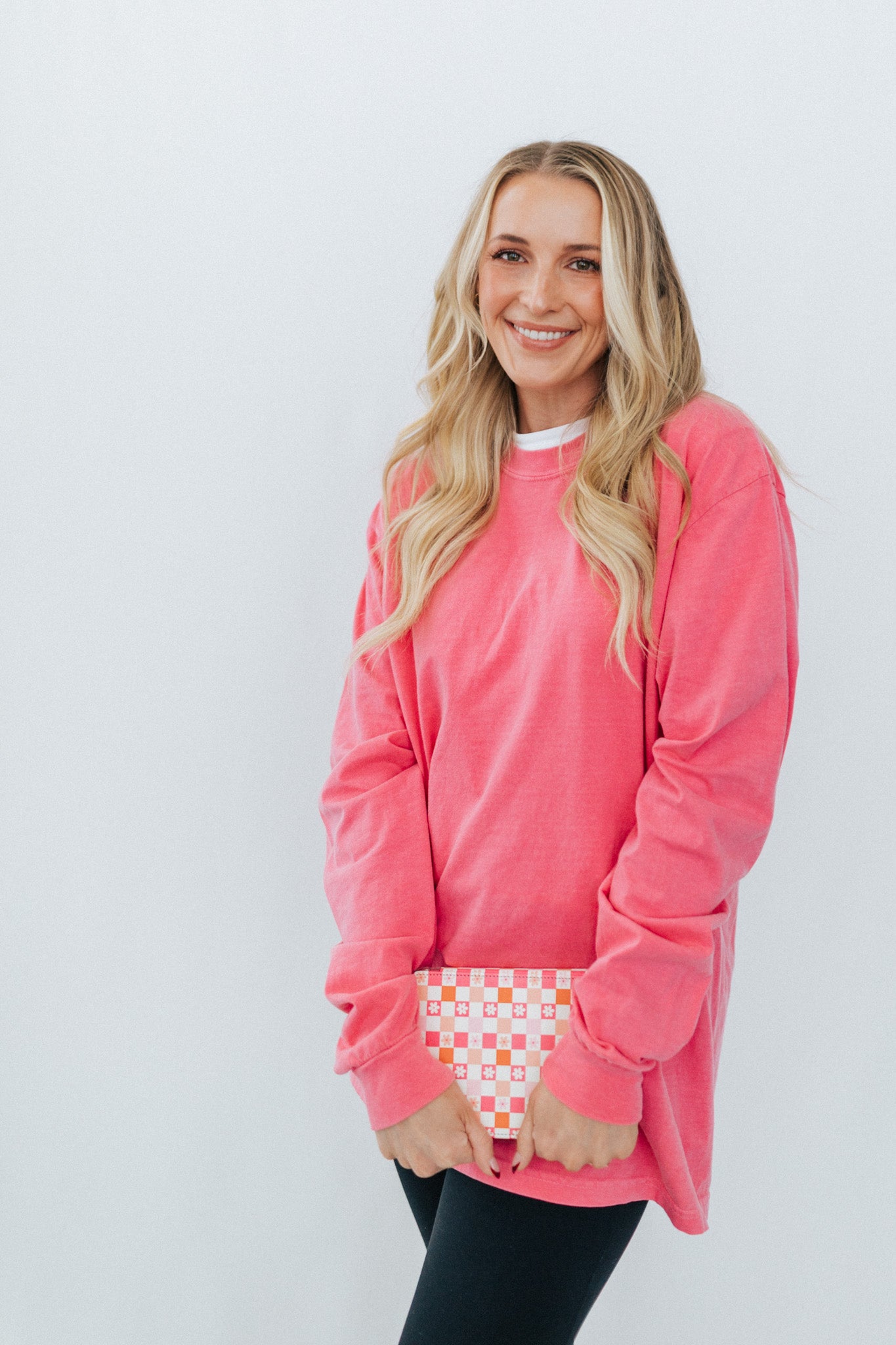 SORRY! - Long Sleeve