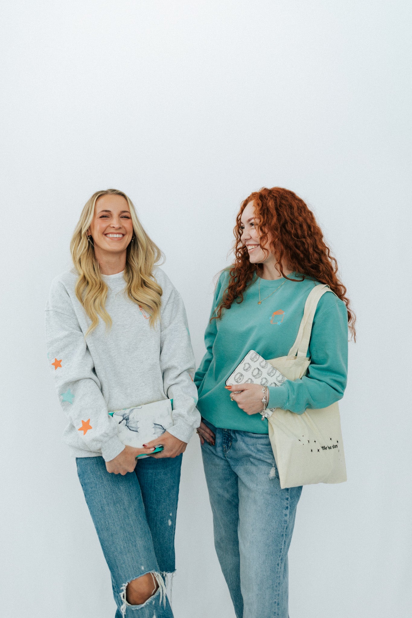 Life of a Book Girl - Ash