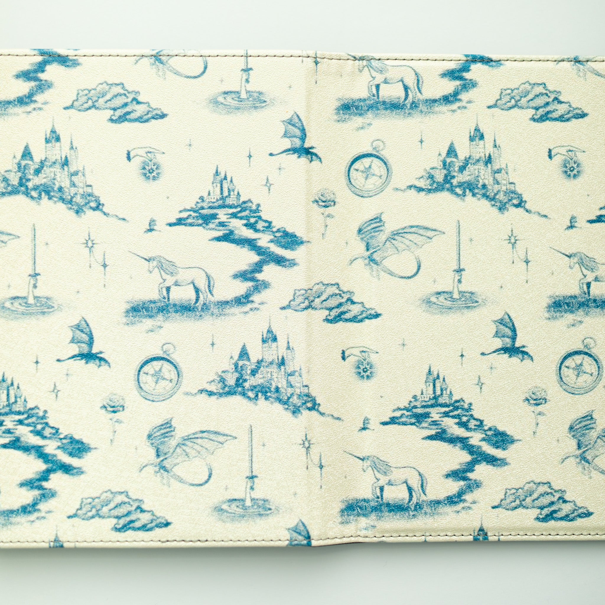 Vintage Fantasy