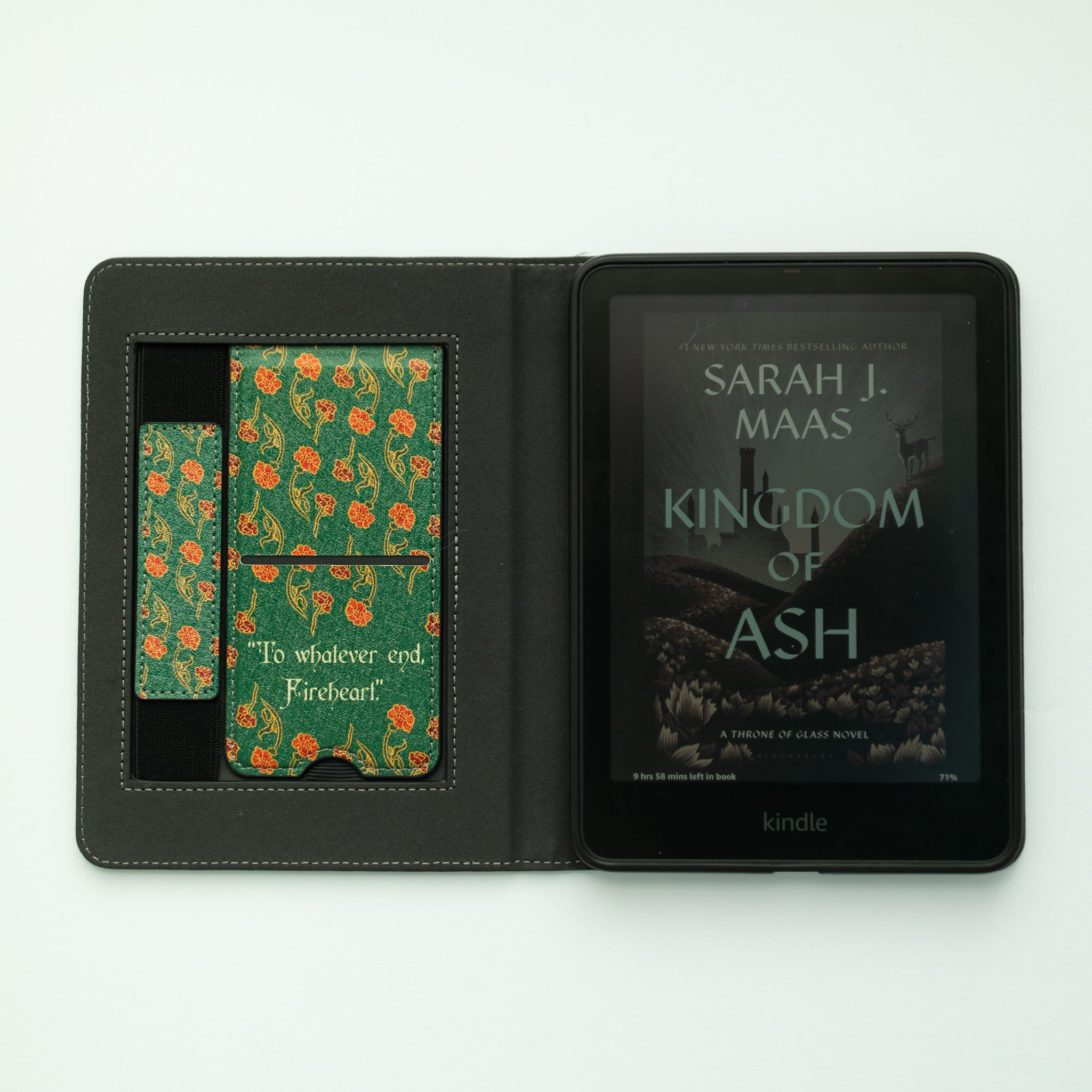 Aelin -Officially licensed Sarah J. Maas