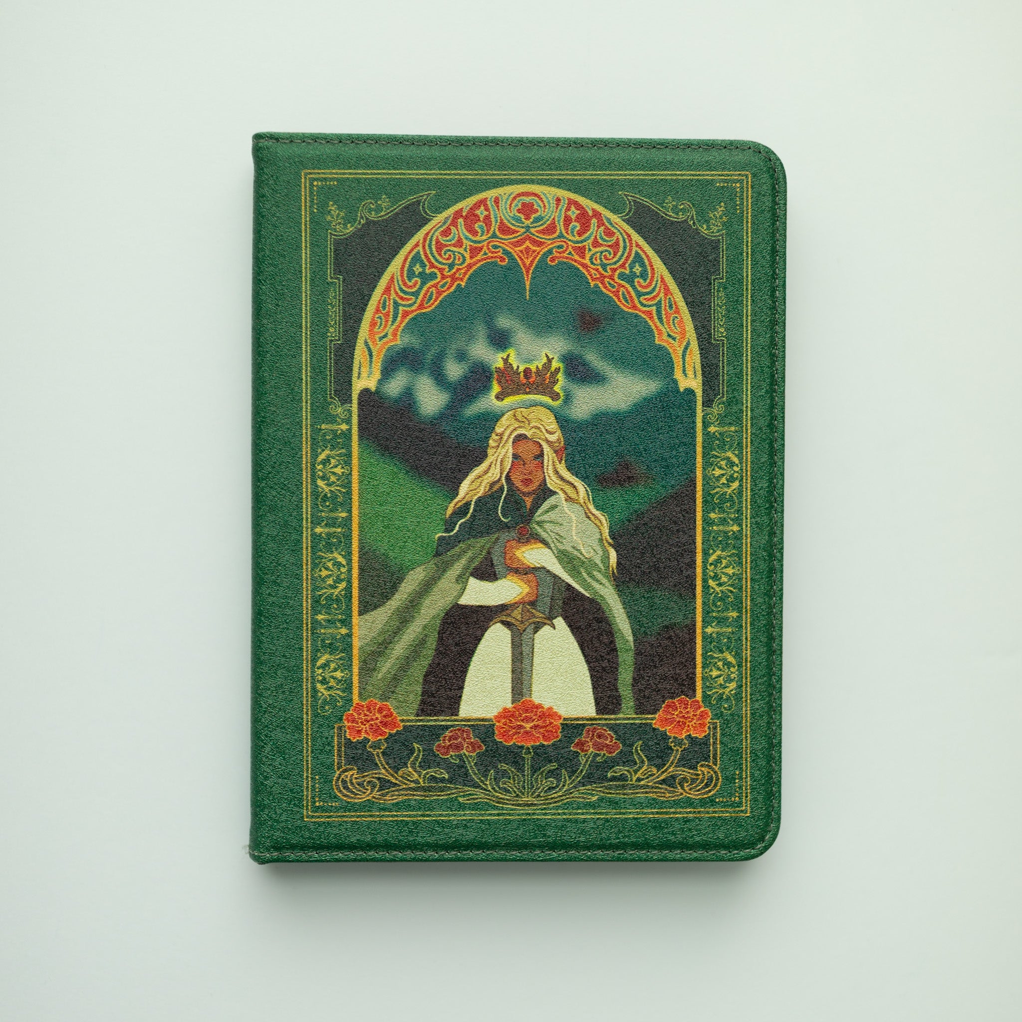 Aelin -Officially licensed Sarah J. Maas