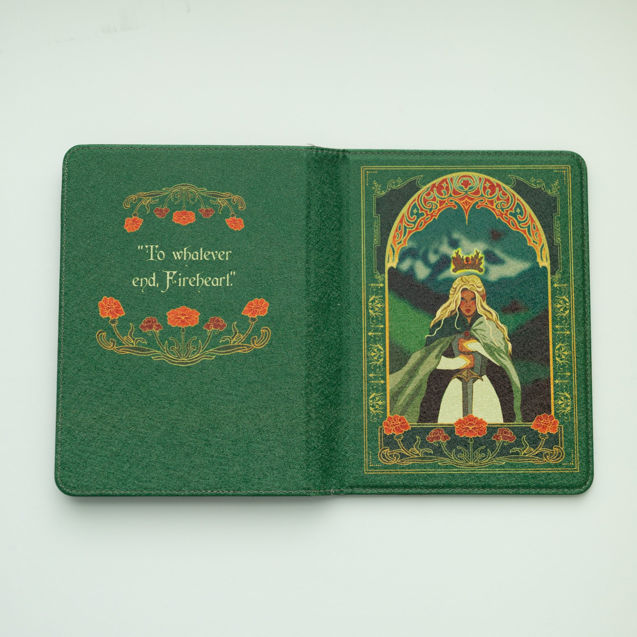 Aelin -Officially licensed Sarah J. Maas