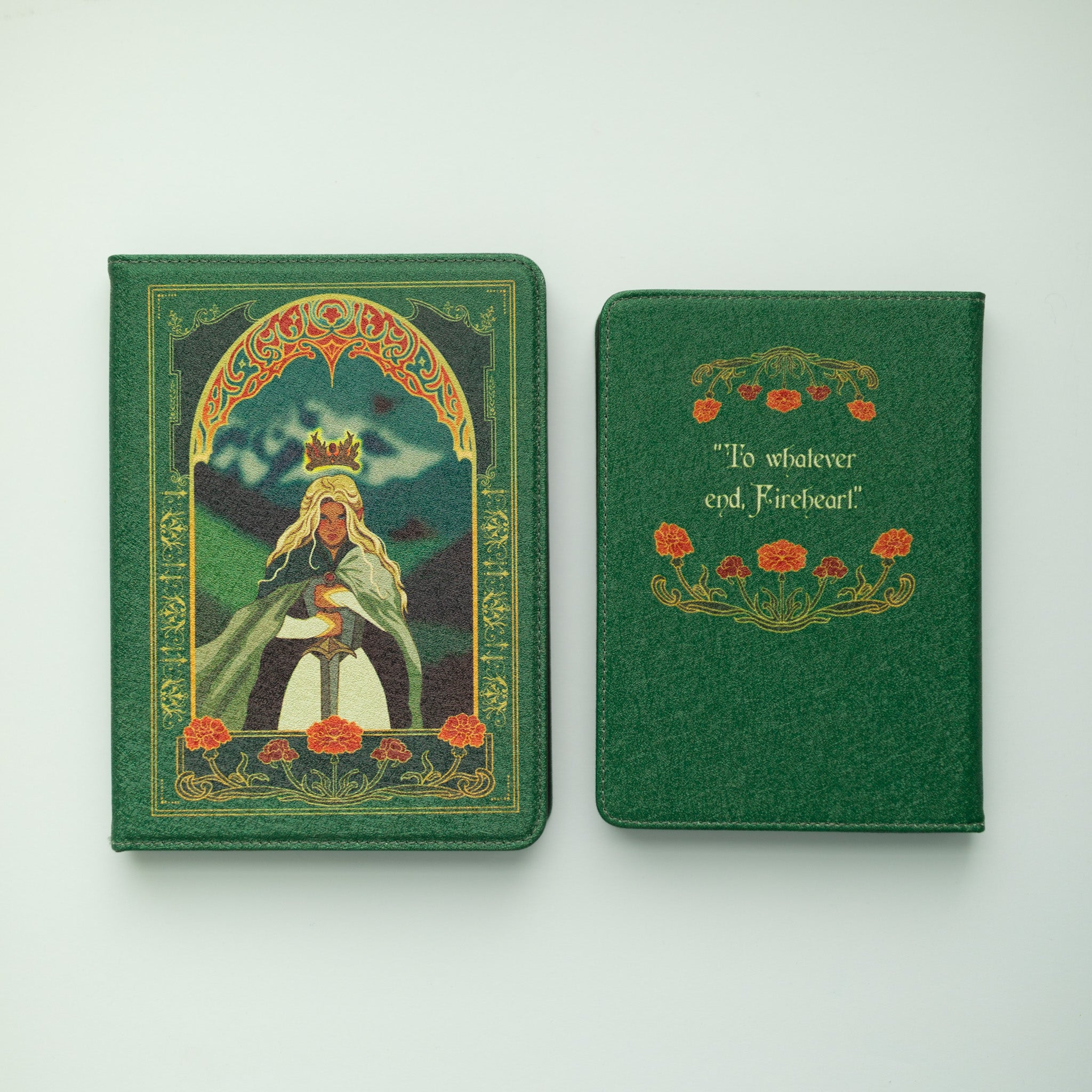 Aelin -Officially licensed Sarah J. Maas