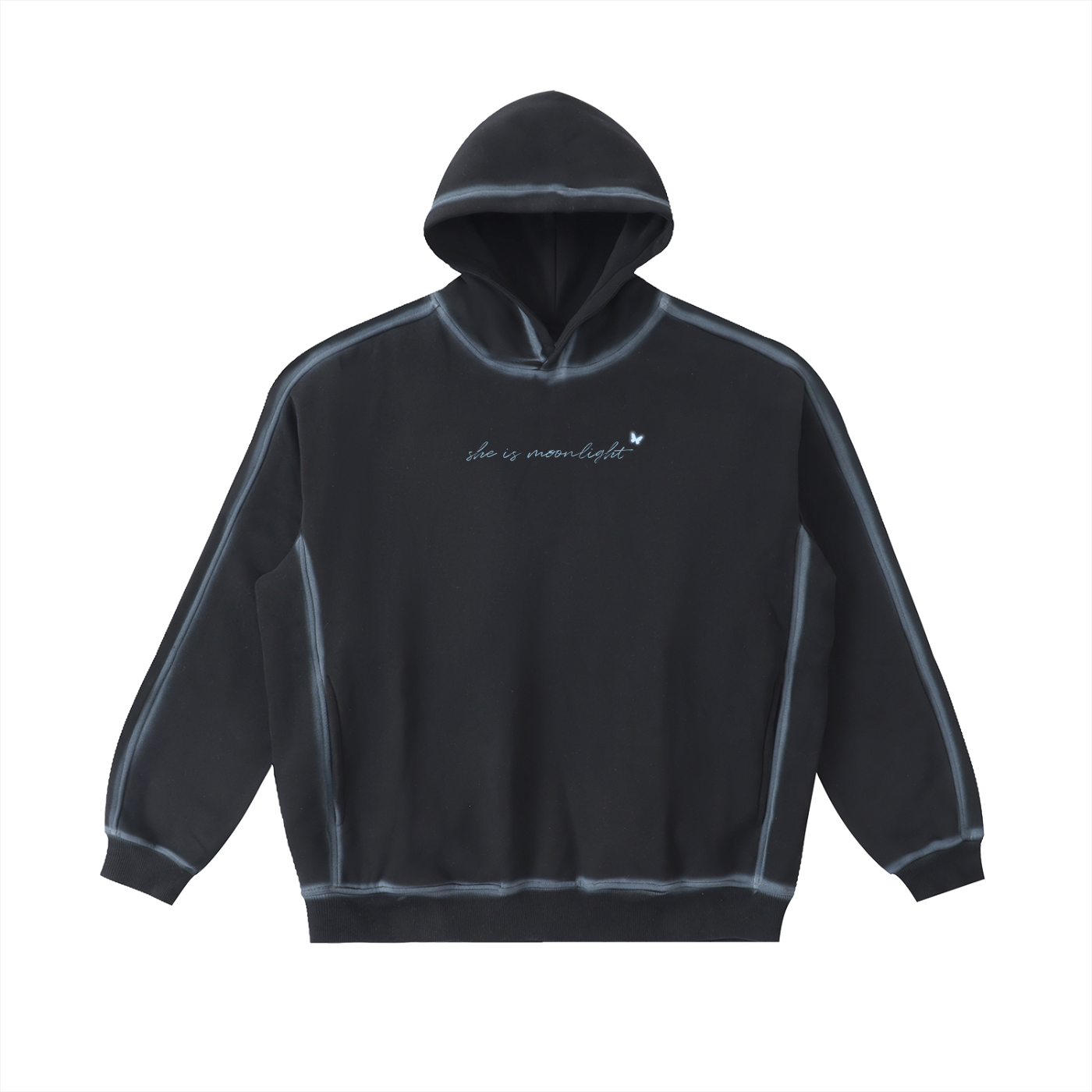 Moonlight Hoodie