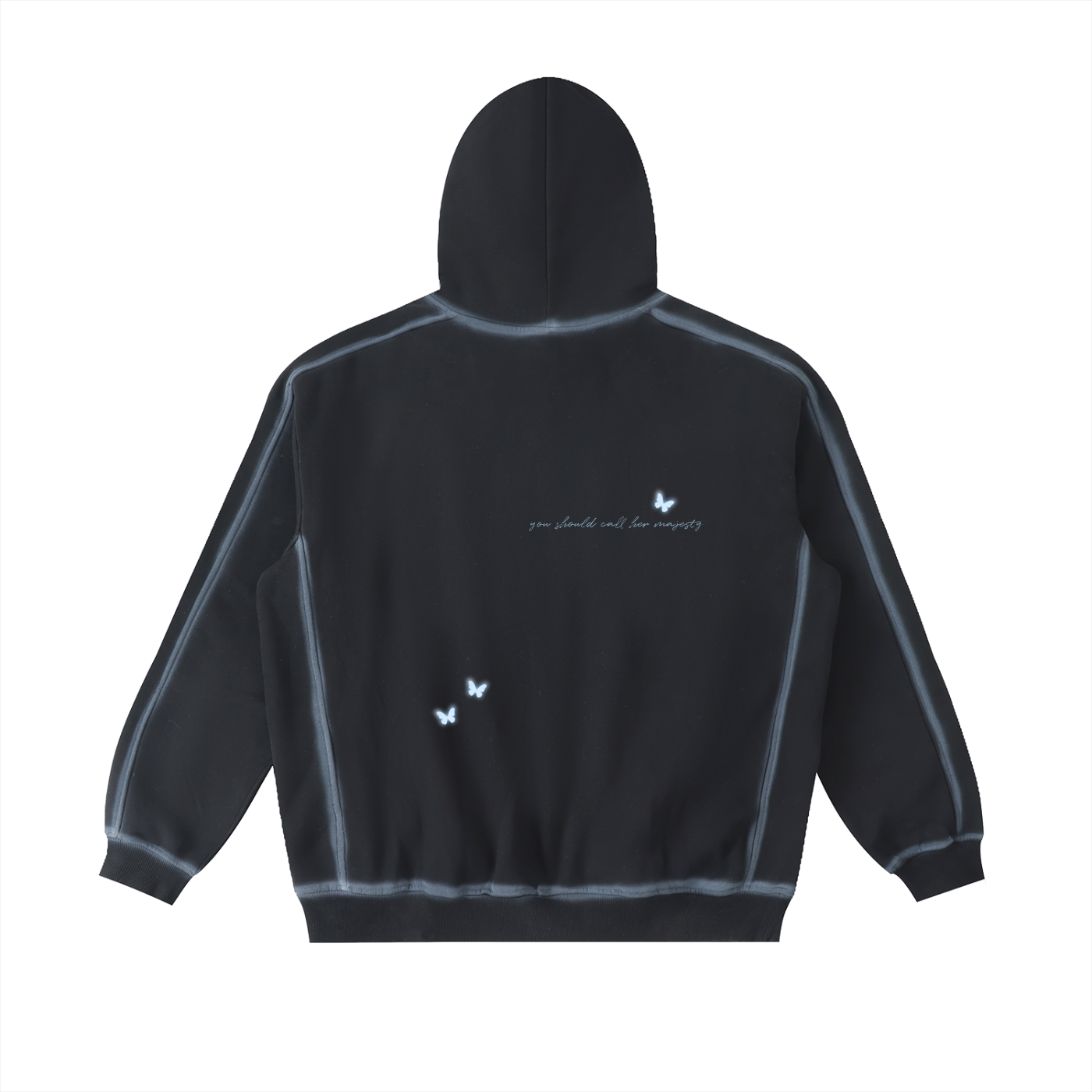 Moonlight Hoodie